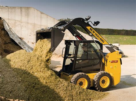 new holland skid steer loader l213|new holland l213 specs.